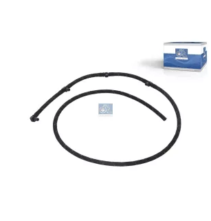 Conduite de carburant Pour Citroën Jumper - Fiat Ducato - Iveco Daily - Peugeot Boxer - 500392262 - 500392262