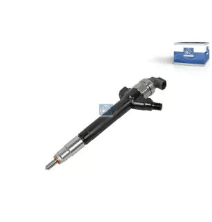 Valve d'injection, reman. / sans retour pièce usée Pour Citroën Jumper - Fiat Ducato - Ford Transit - Peugeot Boxer