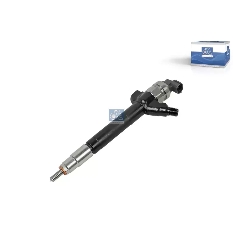 Valve d'injection, reman. / sans retour pièce usée Pour Citroën Jumper - Fiat Ducato - Ford Transit - Peugeot Boxer