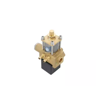 Régulateur de pression Pour Citroën Jumper, Fiat Doblo, Ducato, Punto, Peugeot Boxer - 51716772 - 51802199 - 60675815