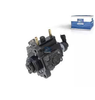 Pompe à injection Pour Citroën Jumper - Fiat Ducato - Peugeot Boxer - 504296671