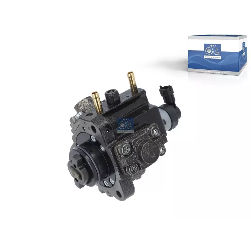 Pompe à injection Pour Citroën Jumper - Fiat Ducato - Peugeot Boxer - 504296671
