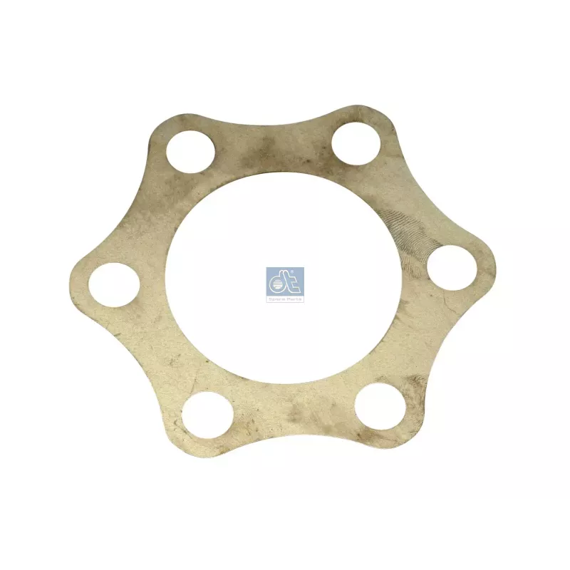 Lamelle, accouplement d'injection Pour Scania 3-Serie Bus, 3-Serie - 1111494 - 318523 - ZG.02260-0008 Lamelle, accouplement d'injection Pour Scania 3-Serie Bus, 3-Serie - 1111494 - 318523 - ZG.02260-0008