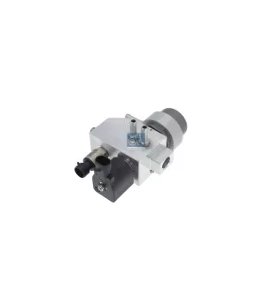 Régulateur de pression Pour Fiat Doblo - 51864345 - 51892754