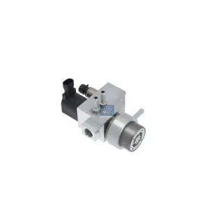 Régulateur de pression Pour Fiat Doblo - 51864345 - 51892754
