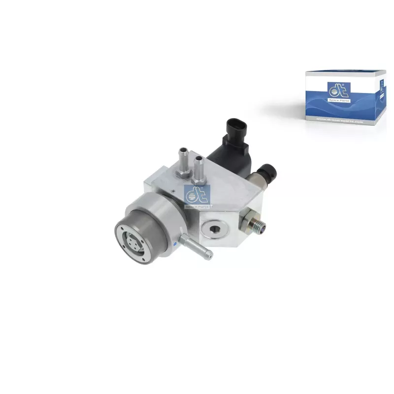 Régulateur de pression Pour Fiat Doblo - 51864345 - 51892754 Régulateur de pression Pour Fiat Doblo - 51864345 - 51892754