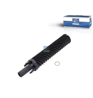 Conduite de carburant Pour Scania F, K, N-Serie, L, P, G, R, S-Serie, P, G, R, T-Serie - 1745009