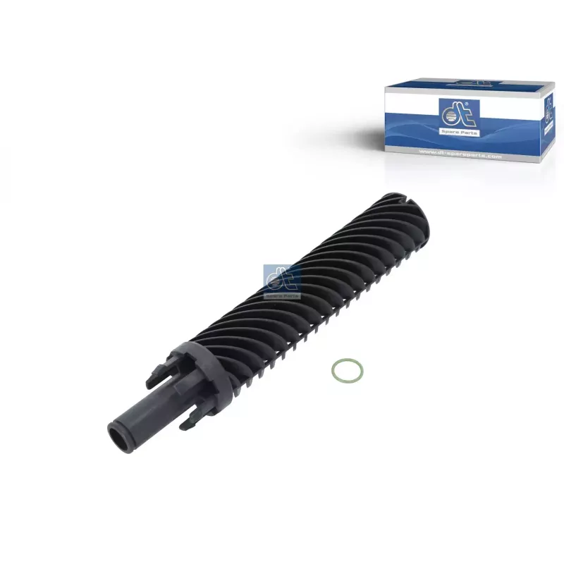 Conduite de carburant Pour Scania F, K, N-Serie, L, P, G, R, S-Serie, P, G, R, T-Serie - 1745009 Conduite de carburant Pour Scania F, K, N-Serie, L, P, G, R, S-Serie, P, G, R, T-Serie - 1745009