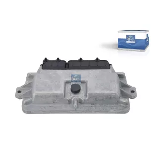Appareil de commande, injection Pour Fiat Idea, Panda - Lancia Musa, Ypsilon - 51892042 - 51903289 - 51910844 - 51892042