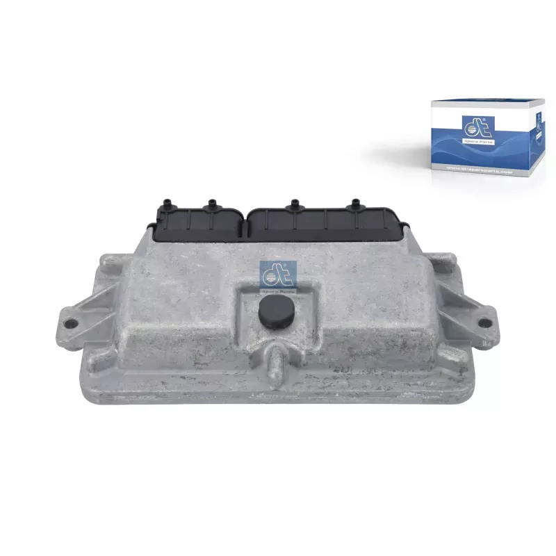 Appareil de commande, injection Pour Fiat Idea, Panda - Lancia Musa, Ypsilon - 51892042 - 51903289 - 51910844 - 51892042