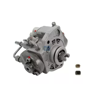 Pompe à injection, reman. / sans retour pièce usée Pour Citroën Jumper - Fiat Ducato - Ford Transit - Peugeot Boxer - 1920KW