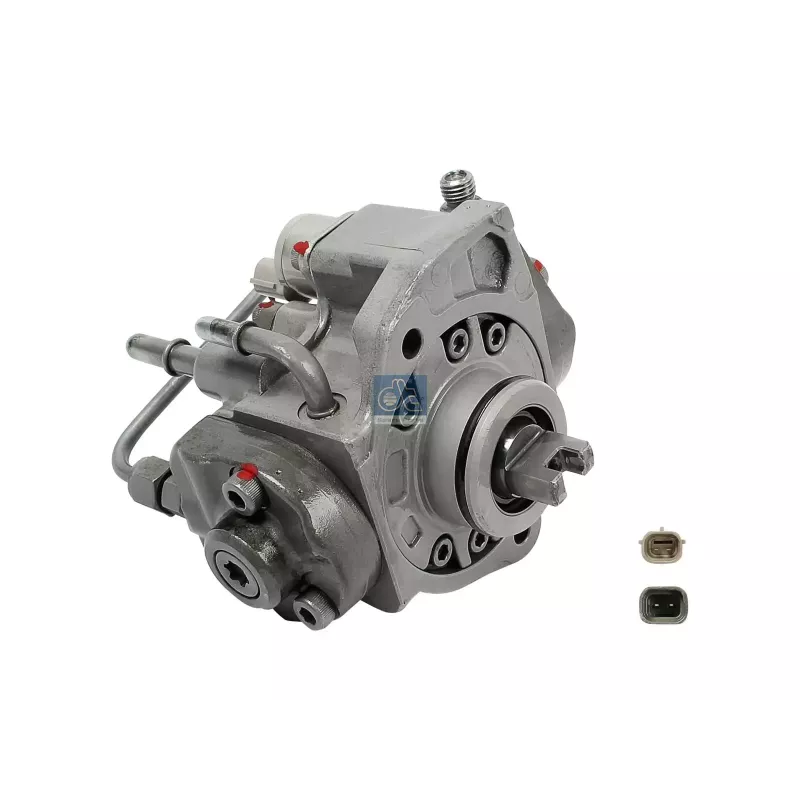 Pompe à injection, reman. / sans retour pièce usée Pour Citroën Jumper - Fiat Ducato - Ford Transit - Peugeot Boxer - 1920KW