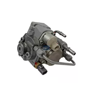 Pompe à injection, reman. / sans retour pièce usée Pour Citroën Jumper