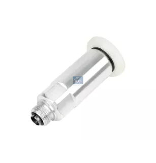 Pompe à main, aluminium Pour DAF 45/55/65/75/85/95, CF, F/N 500-3600 - 0248559 - 248559 - 76703 S2