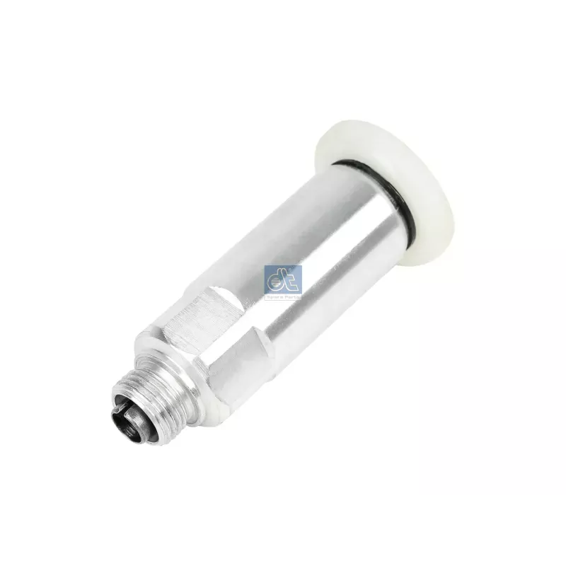 Pompe à main, aluminium Pour DAF 45/55/65/75/85/95, CF, F/N 500-3600 - 0248559 - 248559 - 76703 S2