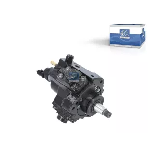 Pompe à injection Pour Citroën Jumper - Fiat Ducato - Peugeot Boxer - 5801861266
