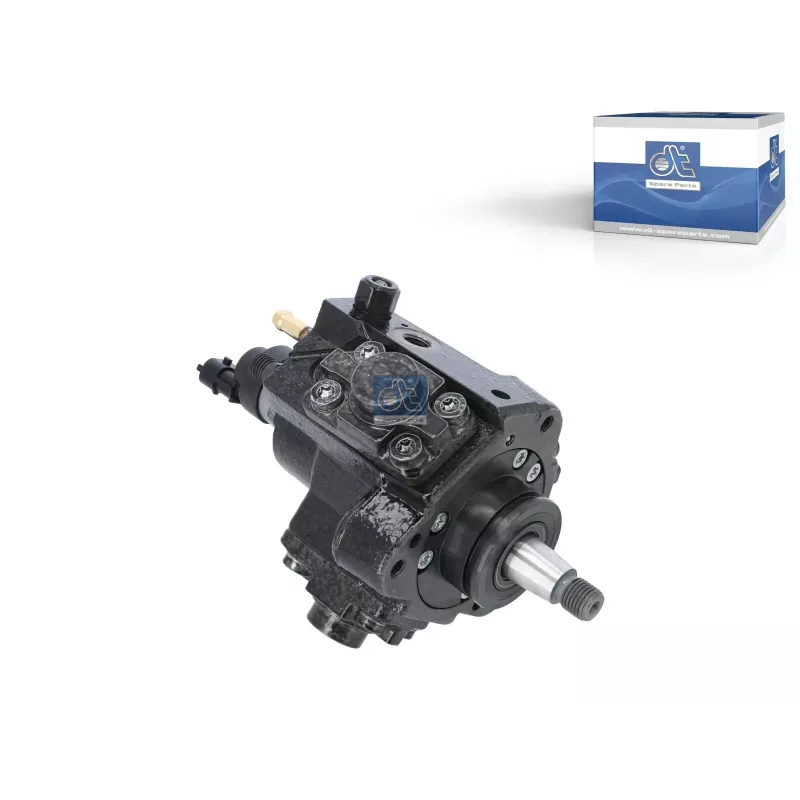 Pompe à injection Pour Citroën Jumper - Fiat Ducato - Peugeot Boxer - 5801861266