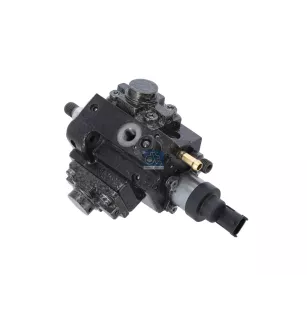 Pompe à injection Pour Citroën Jumper - Fiat Ducato - Peugeot Boxer