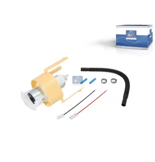 Pompe à carburant Pour Citroën Jumper, Fiat Ducato, Peugeot Boxer - 1525S2 - 1328162080 - 1525S2