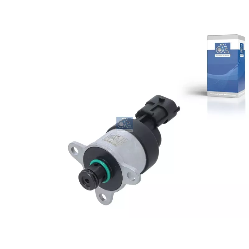 Valve de réglage, pompe à injection Pour Citroën Jumper - Fiat Ducato - Peugeot Boxer - 71754810 - 42578530