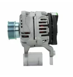 Alternador Iveco 90A Bosch 0124320001 Bosch ruil 0986041960