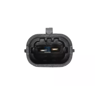 Valve de réglage, pompe à injection Pour Citroën Jumper.
