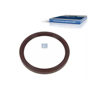 Joint spi d: 127 mm, D: 150 mm, H: 13 mm Pour Volvo D 6-engines, D 7-engines, FL, TD 70-engines, Construction Equipment - 471056