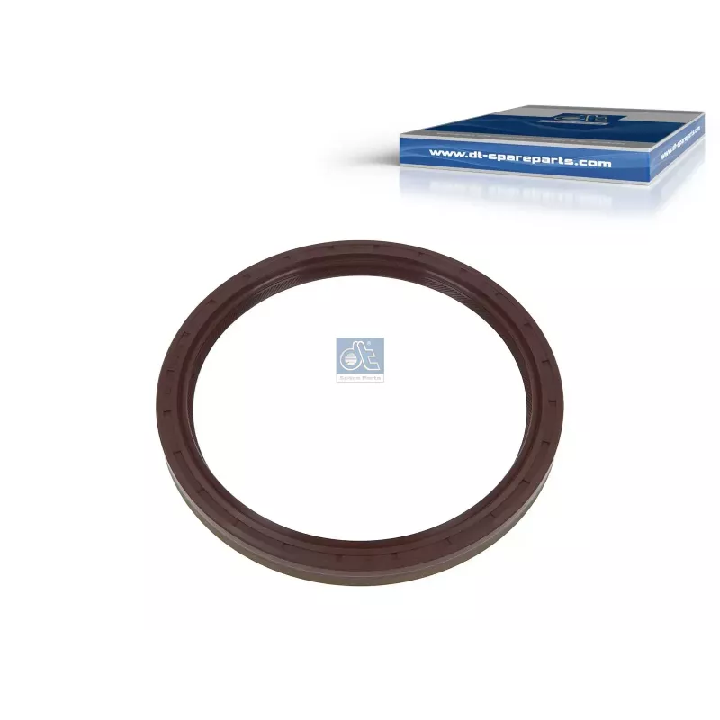 Joint spi d: 127 mm, D: 150 mm, H: 13 mm Pour Volvo D 6-engines, D 7-engines, FL, TD 70-engines, Construction Equipment - 471056 Joint spi d: 127 mm, D: 150 mm, H: 13 mm Pour Volvo D 6-engines, D 7-engines, FL, TD 70-engines, Construction Equipment - 471056