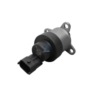 Valve de réglage, pompe à injection pour Citroën Jumper, Fiat Ducato, Peugeot Boxer, Iveco Daily