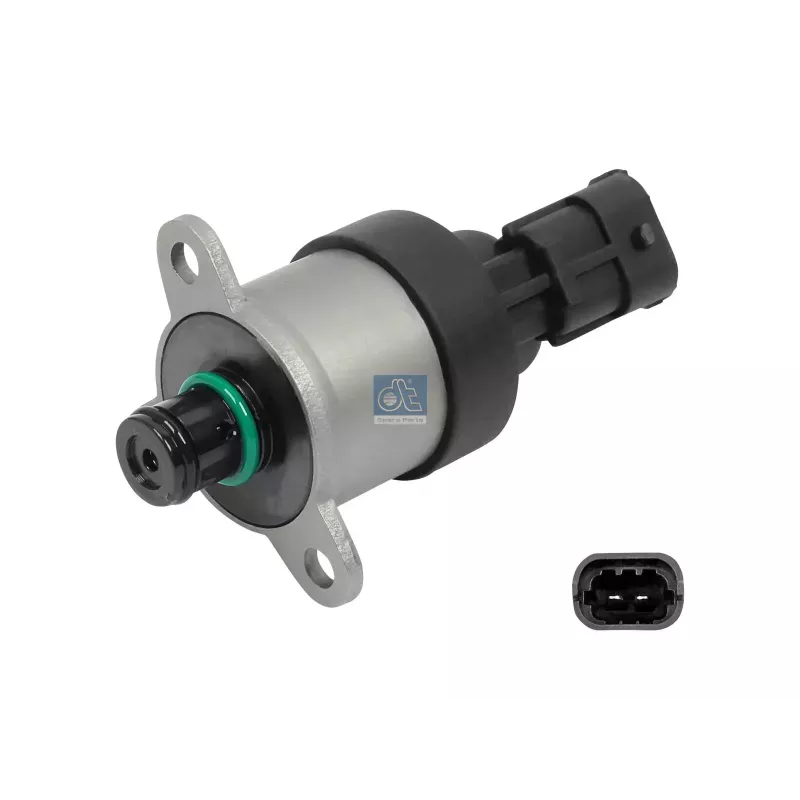 Valve de réglage, pompe à injection pour Citroën Jumper, Fiat Ducato, Peugeot Boxer, Iveco Daily