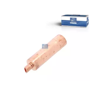 Douille d'injection Pour Volvo TD 70-engines, Construction Equipment - 466284 - ZG.10463-0008