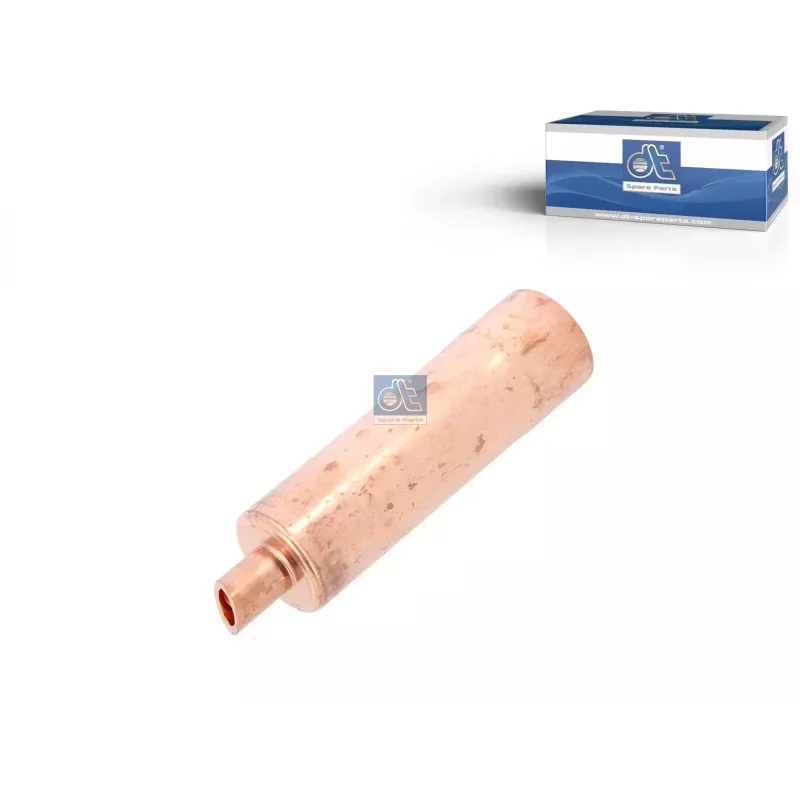 Douille d'injection Pour Volvo TD 70-engines, Construction Equipment - 466284 - ZG.10463-0008
