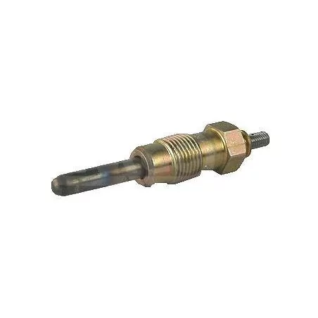 Glow plug 12 V, Beru 0100220206, Bosch 0250200051