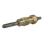 Glow plug 12 V, Beru 0100220206, Bosch 0250200051