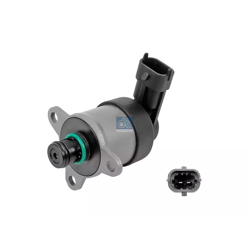 Valve de réglage, pompe à injection pour Citroën Jumper, Fiat Ducato, Peugeot Boxer - 7175 4573
