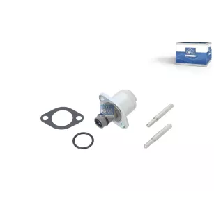 Valve de réglage de pression, carburant pour Citroën Jumper, Fiat Ducato, Ford Transit, Peugeot Boxer