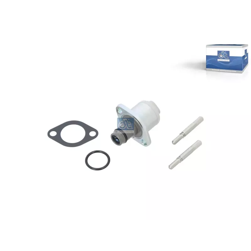 Valve de réglage de pression, carburant Pour Citroën Jumper - Fiat Ducato - Ford Transit - Peugeot Boxer - 1920QK