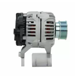 Alternador Iveco 90A Bosch 0124320001 Bosch ruil 0986041960