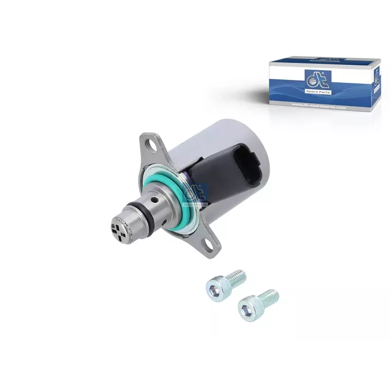 Valve de réglage de pression, carburant Pour Ford Transit - 1793473 - 1945275 - BK2Q-9358-AB