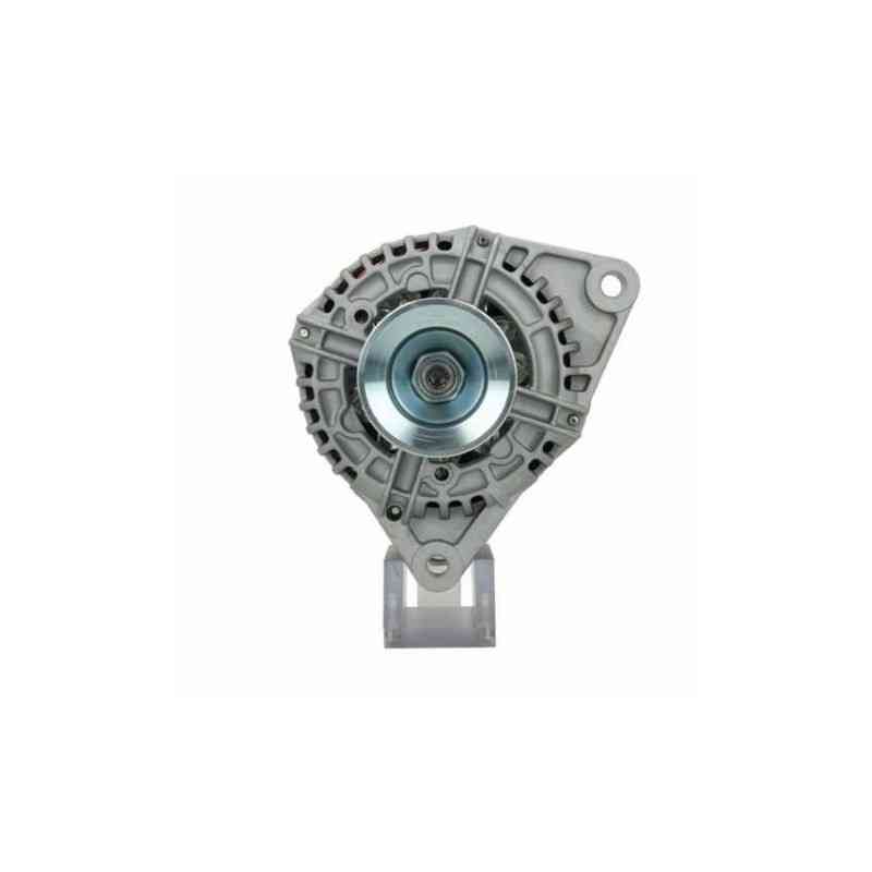 Alternador Iveco Camión 70A Bosch 0124555010 PIC 2205316 Lucas 23527 Alternador Iveco Camión 70A Bosch 0124555010 PIC 2205316 Lucas 23527