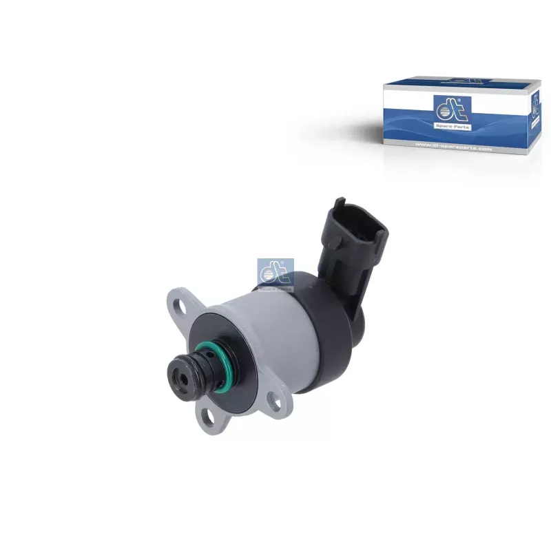 Valve de réglage, pompe à injection pour Citroën Jumper, Fiat Ducato, Peugeot Boxer - 7177 2309