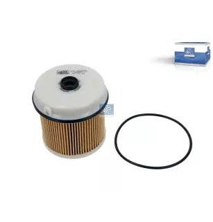 Filtre à carburant Pour Hino - Isuzu - Mazda - Nissan - SX001-08713 - SX001-12580 - 1-87610-093-3 - 8-97542-540-0