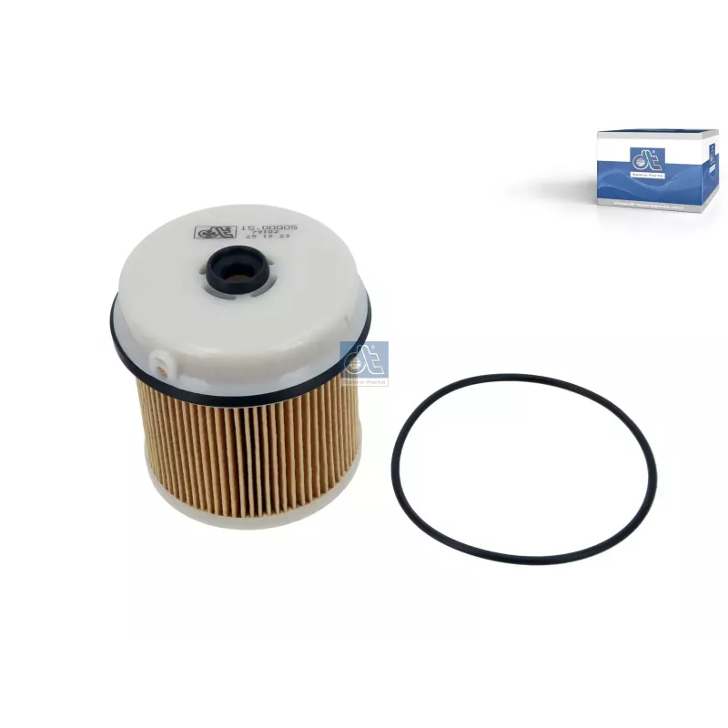 Filtre à carburant Pour Hino - Isuzu - Mazda - Nissan - SX001-08713 - SX001-12580 - 1-87610-093-3 - 8-97542-540-0
