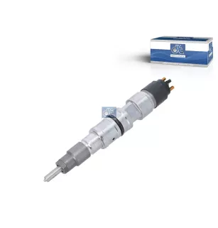 Valve d'injection, avec bague d'étanchéité Pour Renault Midlum, Premium - Volvo D 5-engines, D 7-engines, FE, FL - 7420806011