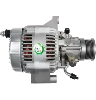 Alternateur 12V 100A Denso A6366 100213-2950