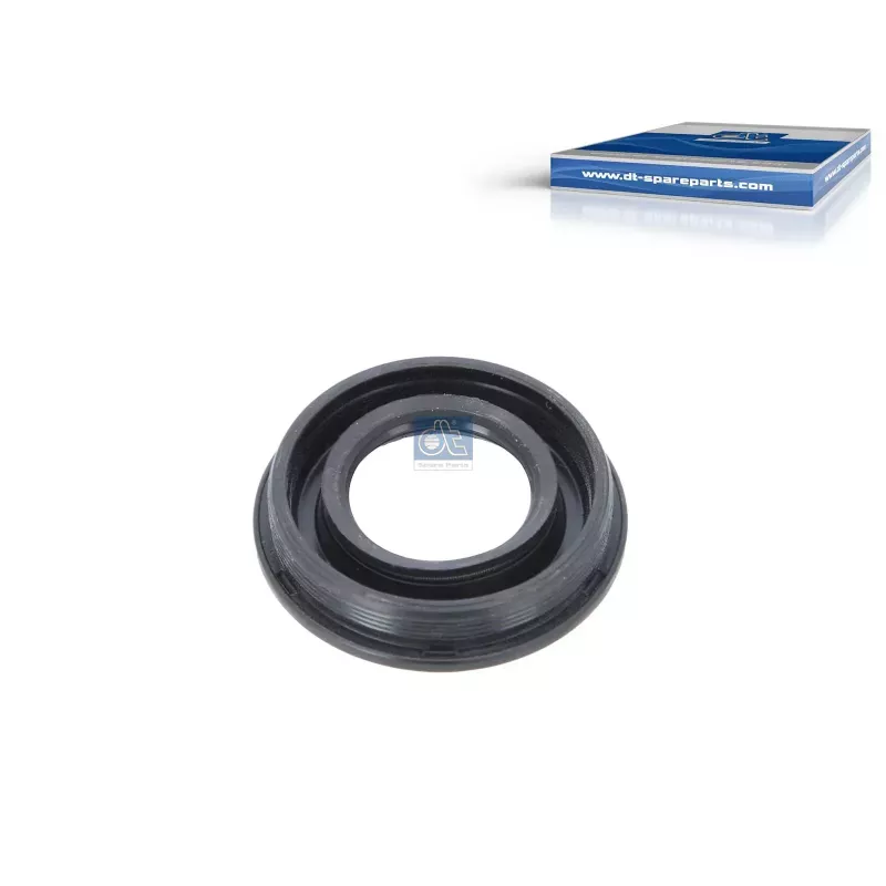 Joint, porte-injecteur Pour Citroën Jumper - Ford Transit - Peugeot Boxer - 9677759480 - 1760803 - BK2Q-6K780-BA