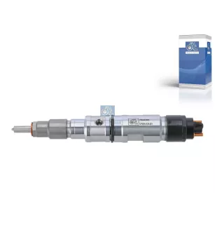 Valve d'injection Pour Renault Midlum, Premium - Volvo B6, B7, D 7-engines, FE, FL - 7421006073 - 7421006084 - 20795263