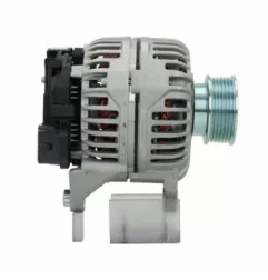 Alternator Iveco Truck 70A Bosch 0124555010 PIC 2205316 Lucas 23527