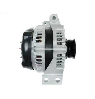Alternateur 12V 150Amp AS-PL UD11371A, DELCO 12571, 25756440, DRA1097, DENSO 104210-3260