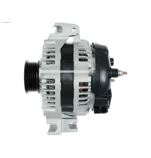 Alternateur 12V 150Amp AS-PL UD11371A, DELCO 12571, 25756440, DRA1097, DENSO 104210-3260